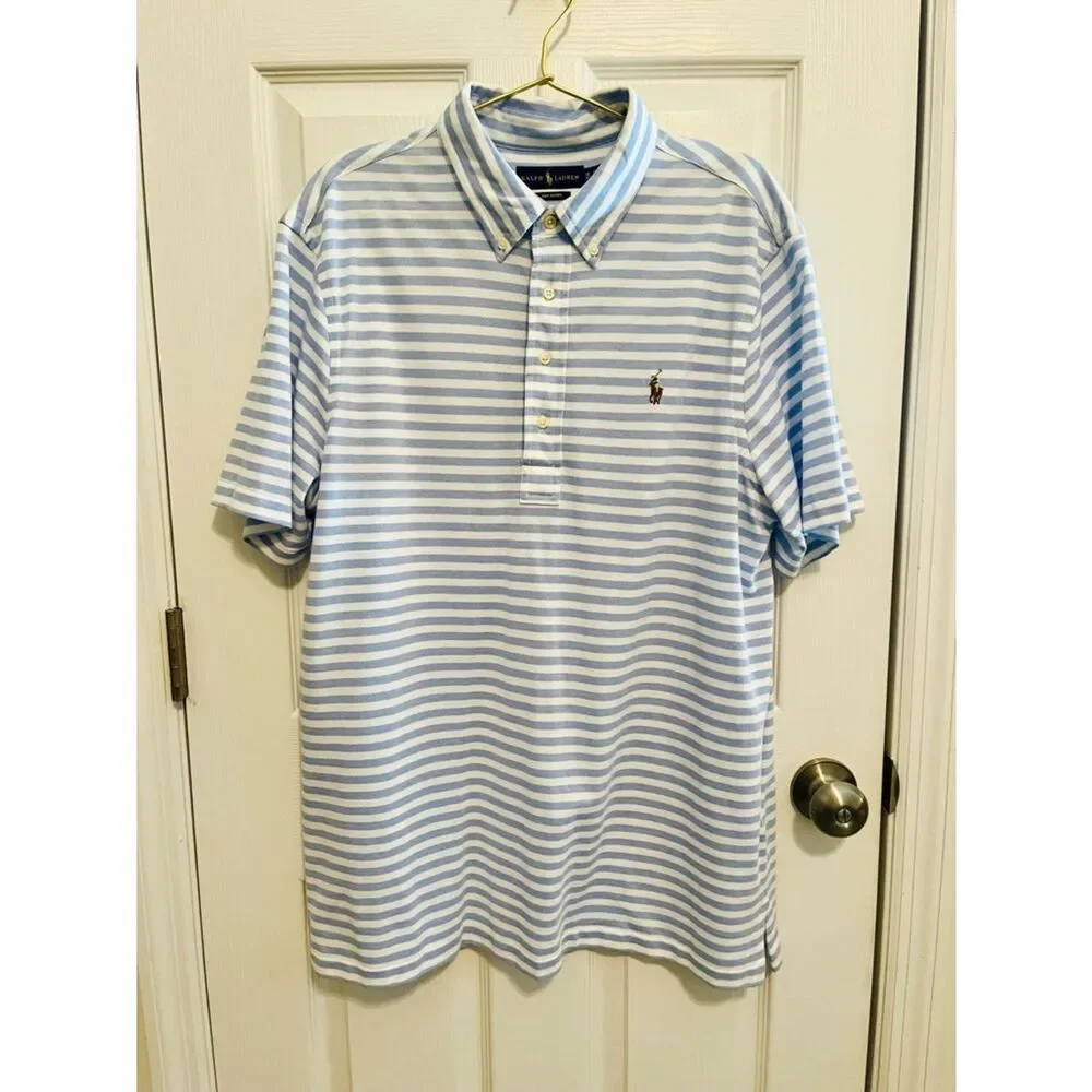 Ralph Lauren classic ralph